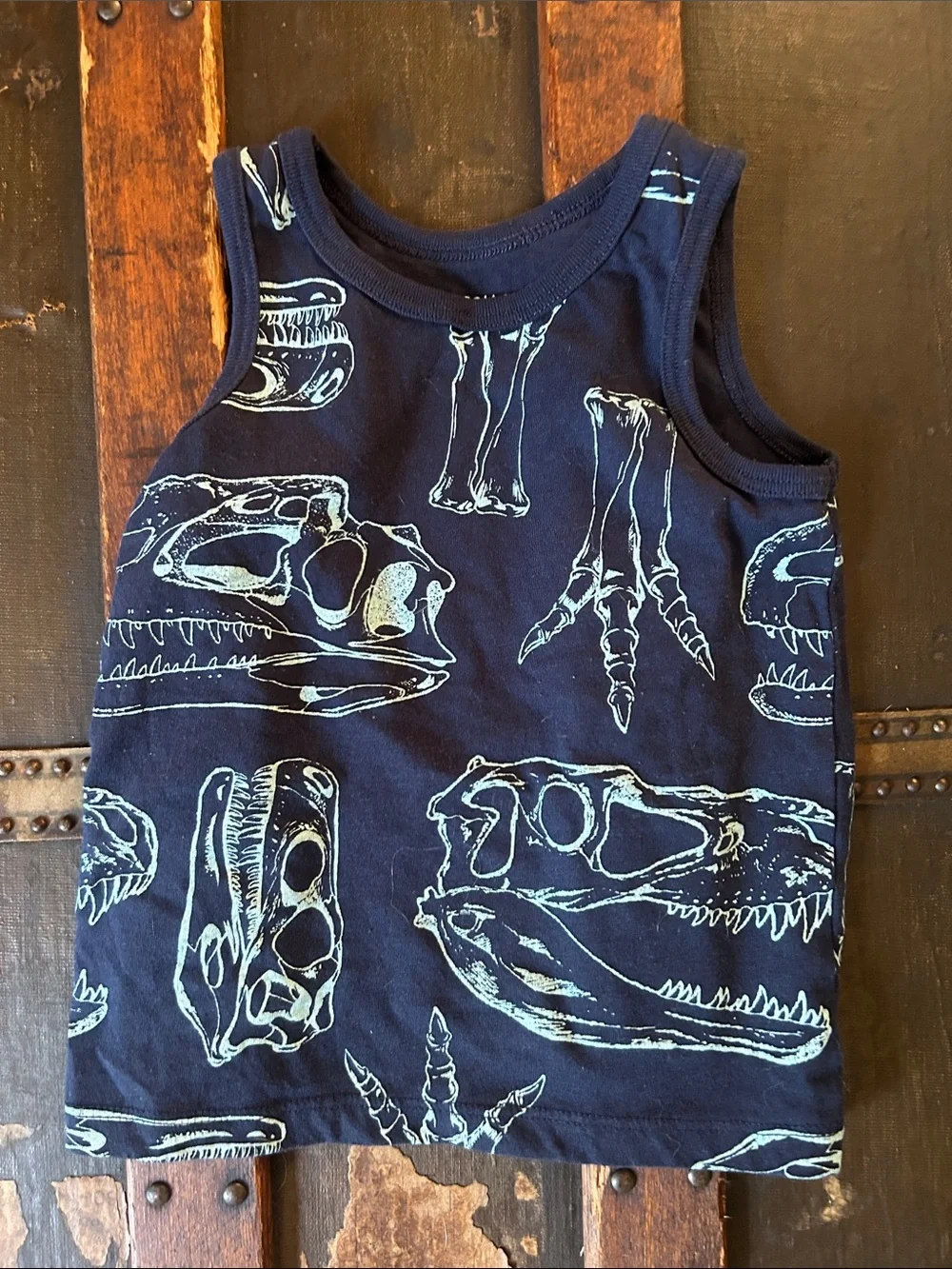 Tank top bundle for 18-24 months